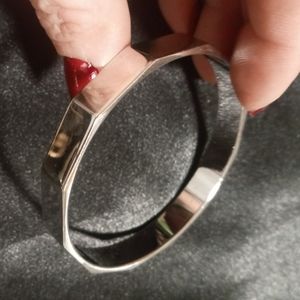 Monet bangle bracelet